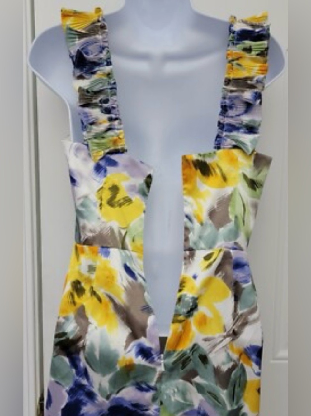 Maggy London women’s dress, 10P 🦋 - Picture 11 of 12